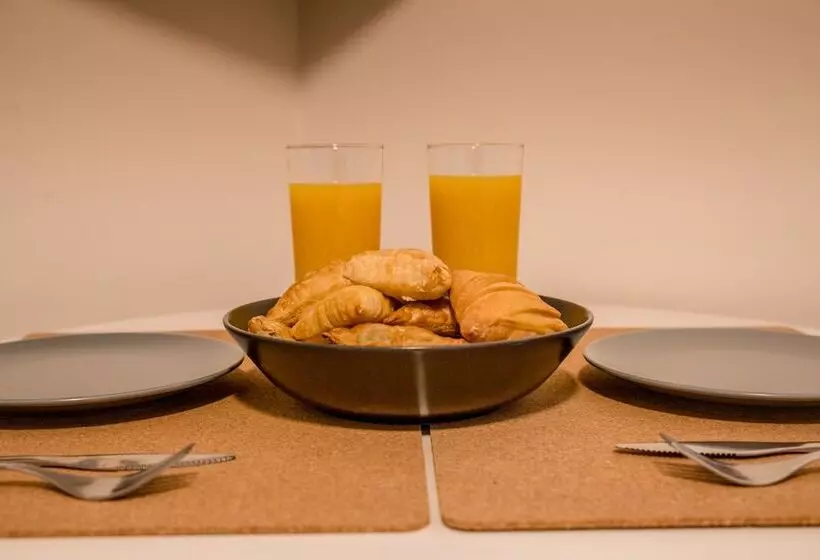 The Central Boutique Apartments