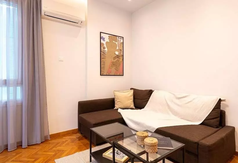 The Central Boutique Apartments