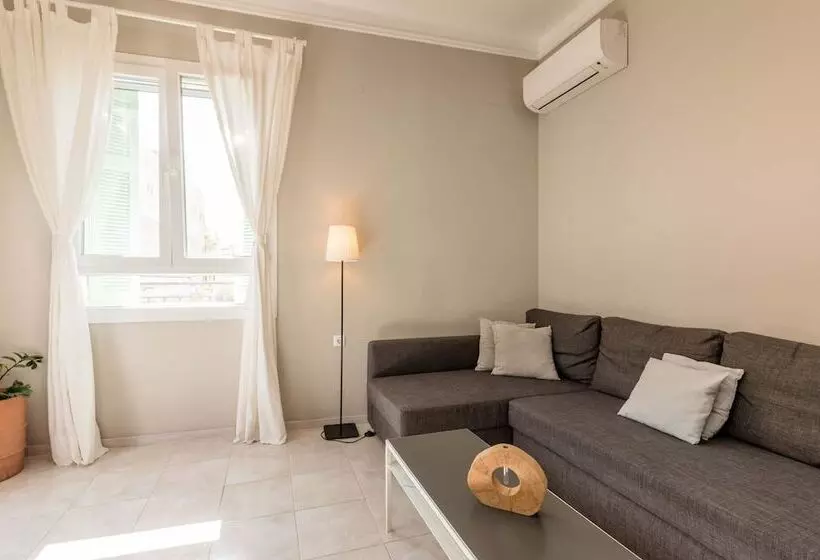 The Central Boutique Apartments