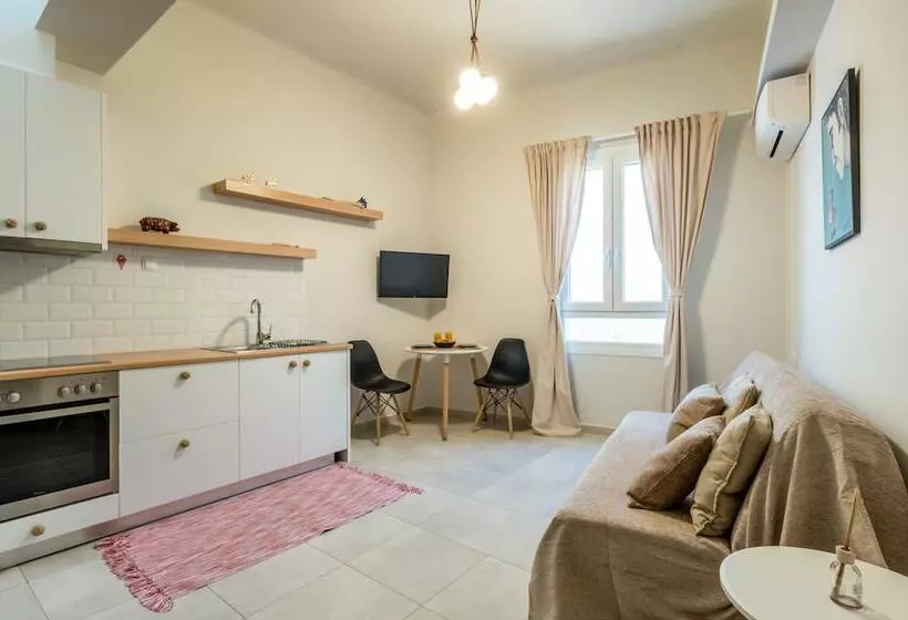 The Central Boutique Apartments