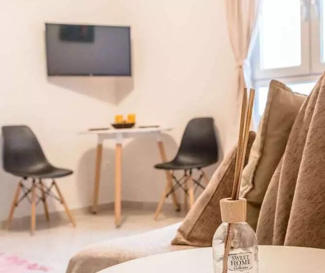 The Central Boutique Apartments