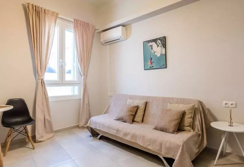 The Central Boutique Apartments