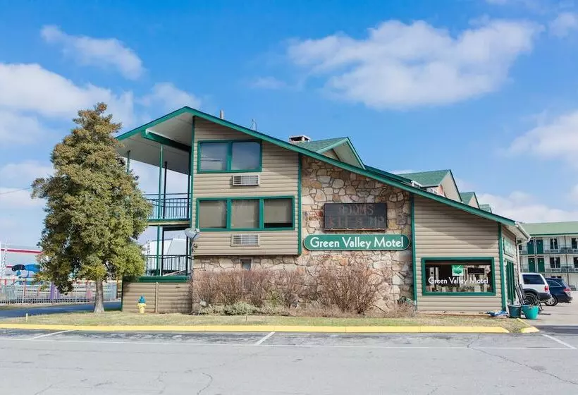 Green Valley Motel