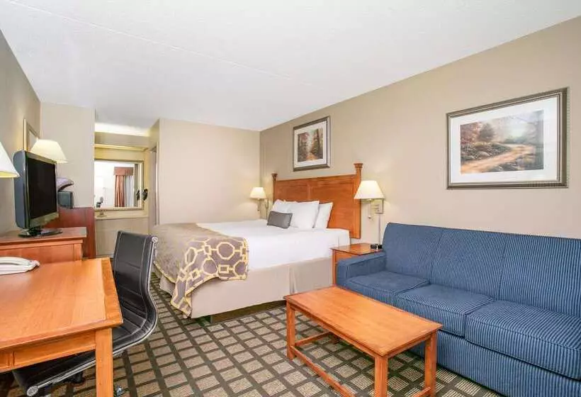 酒店 Baymont By Wyndham Hays