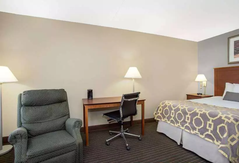 酒店 Baymont By Wyndham Hays