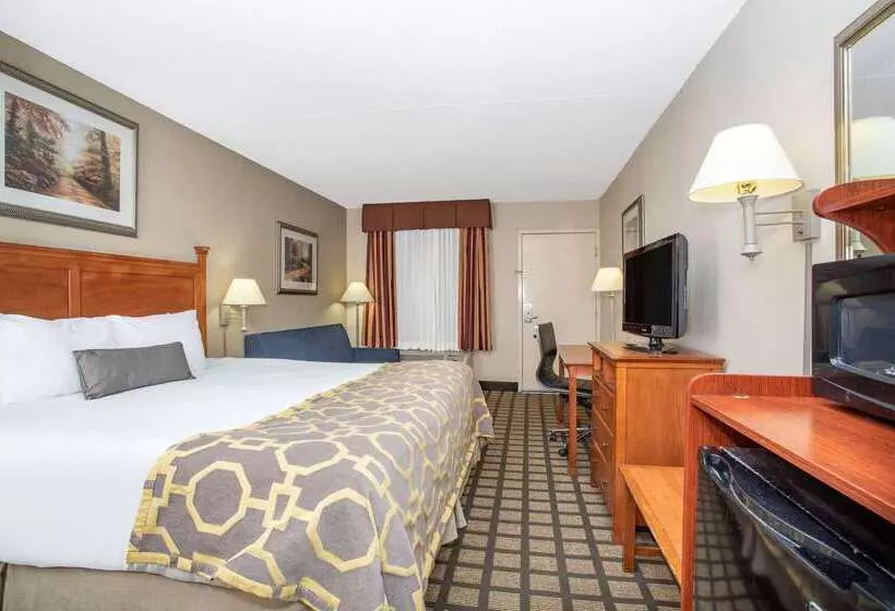 酒店 Baymont By Wyndham Hays