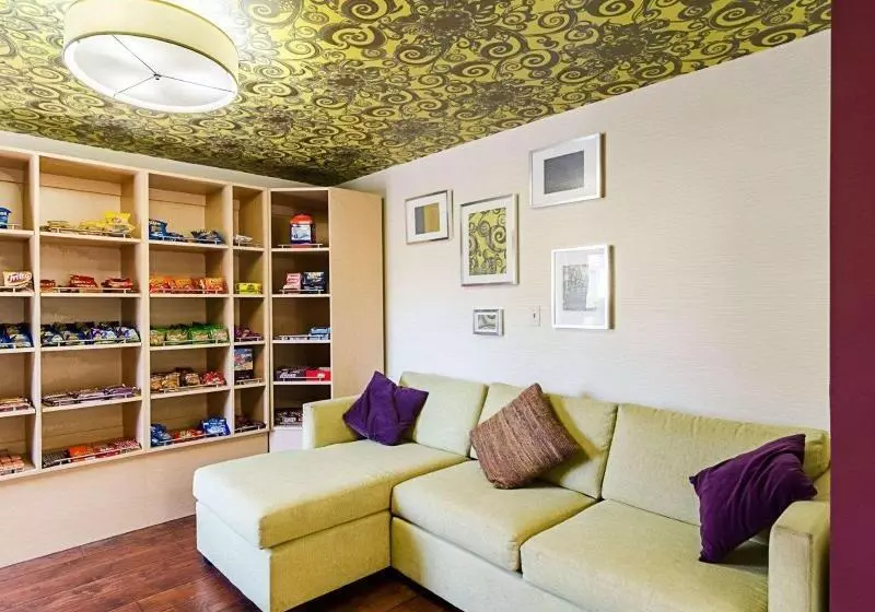 酒店 Baymont By Wyndham Williamsburg