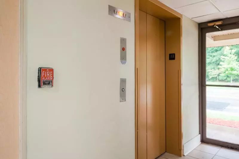 酒店 Baymont By Wyndham Williamsburg