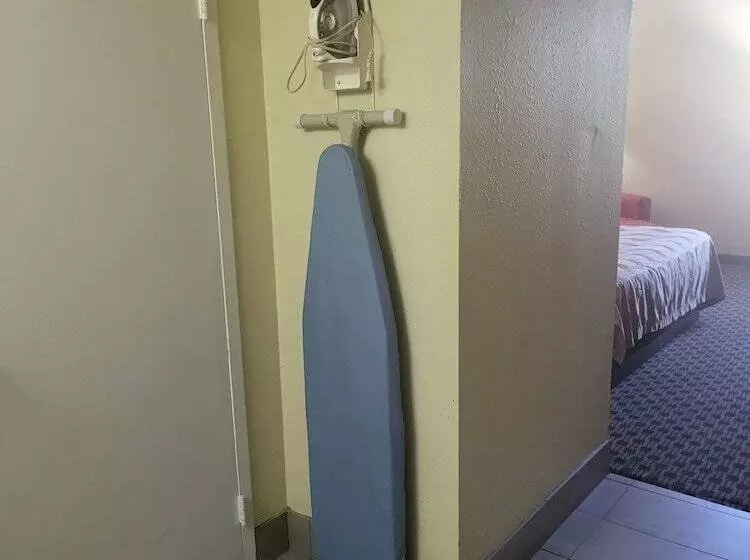 酒店 Baymont By Wyndham Williamsburg