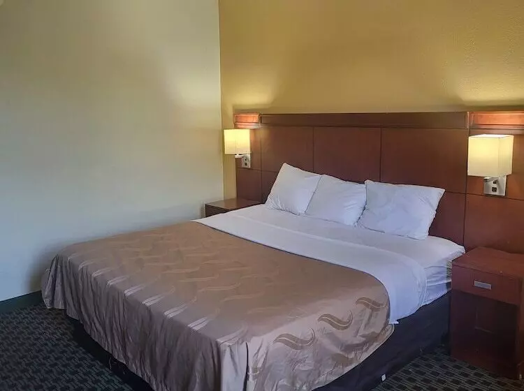 酒店 Baymont By Wyndham Williamsburg