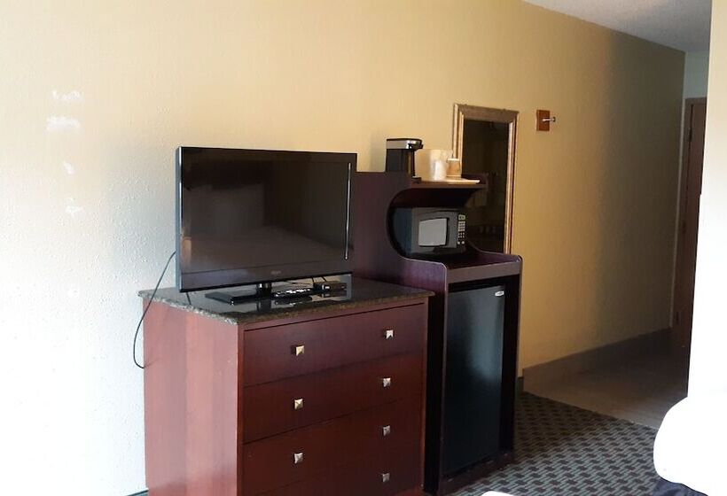 فندق Baymont By Wyndham Williamsburg