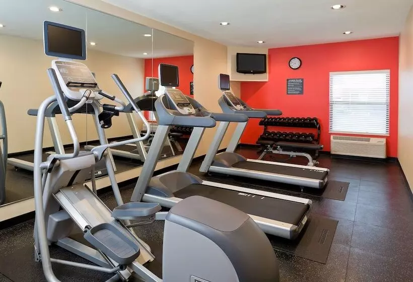 Отель Spark By Hilton South East Corpus Christi