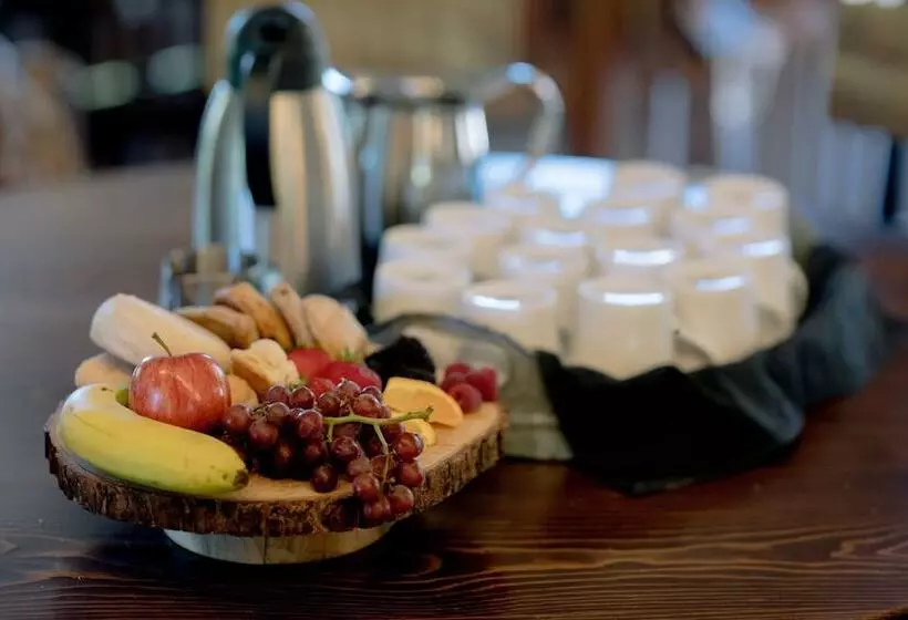 酒店 Greenhorn Ranch