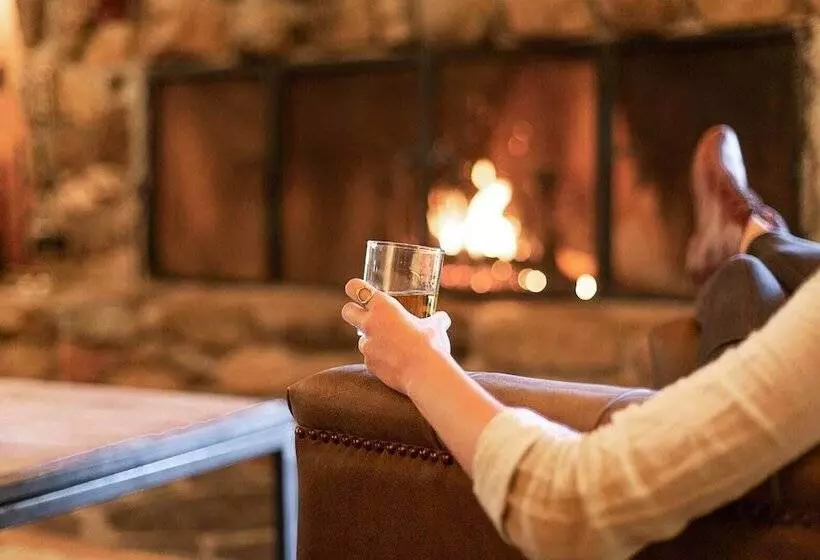 酒店 Greenhorn Ranch