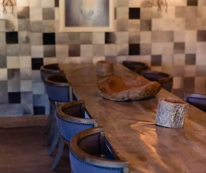 酒店 Greenhorn Ranch