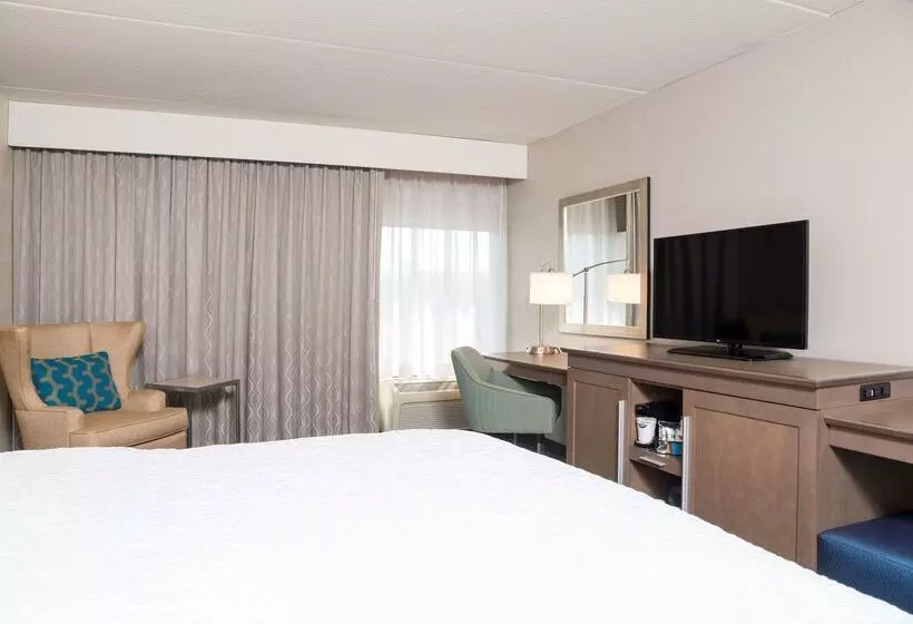 호텔 Hampton Inn Bloomington