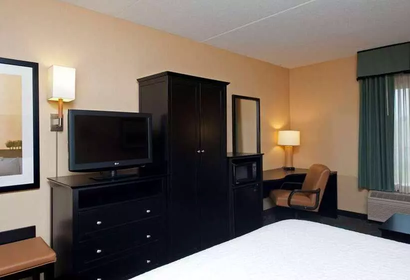 호텔 Hampton Inn Bloomington