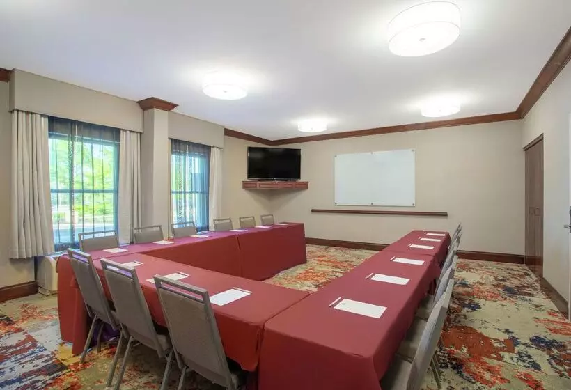 酒店 Hampton Inn Boston/marlborough