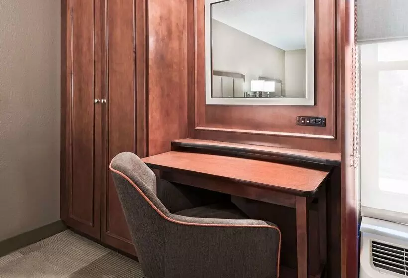 酒店 Hampton Inn Boston/marlborough