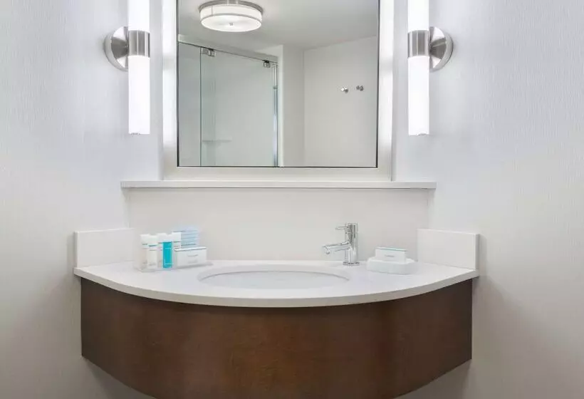 酒店 Hampton Inn Boston/marlborough