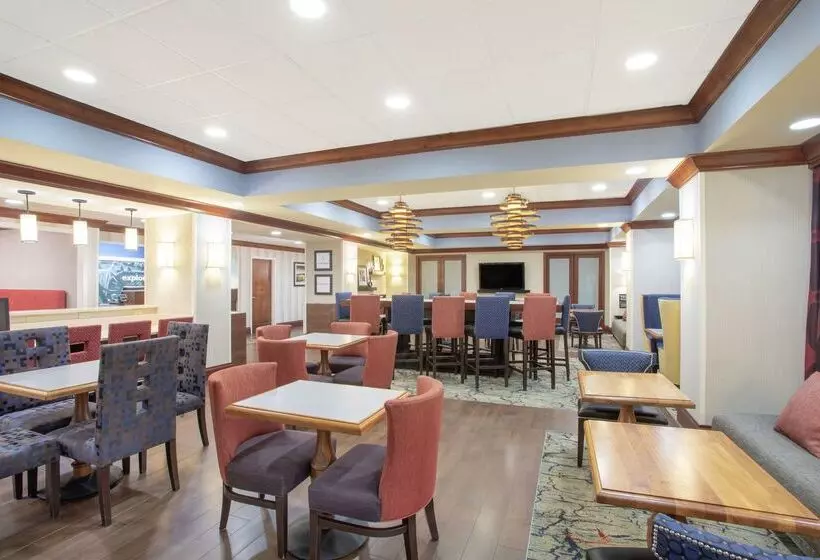 酒店 Hampton Inn Boston/marlborough