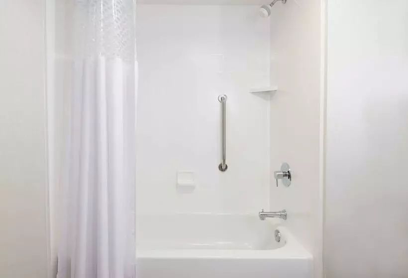 酒店 Hampton Inn Boston/marlborough