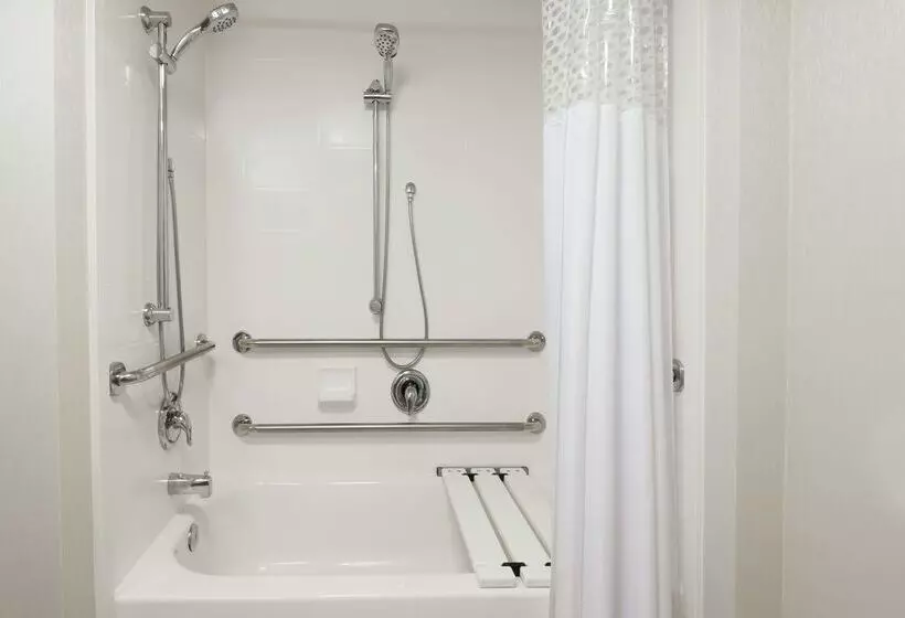 酒店 Hampton Inn Boston/marlborough