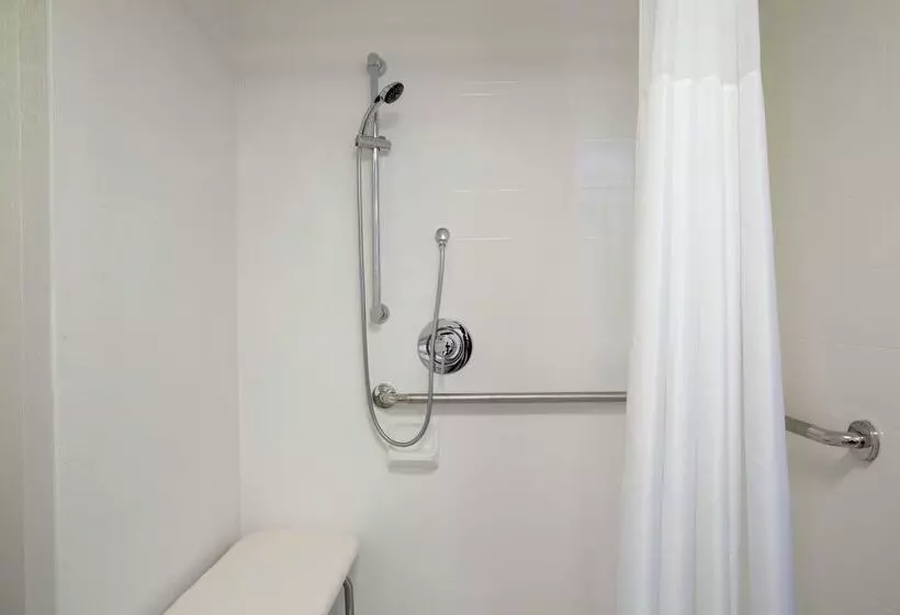 酒店 Hampton Inn Boston/marlborough