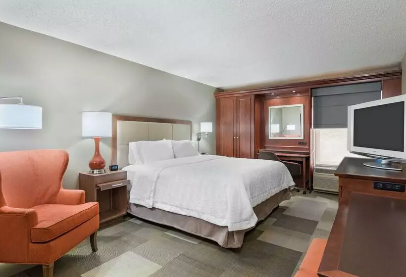 酒店 Hampton Inn Boston/marlborough