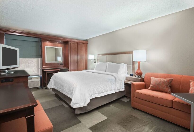 호텔 Hampton Inn Boston/marlborough