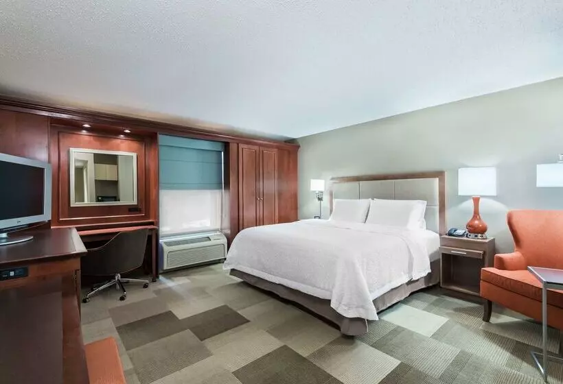 酒店 Hampton Inn Boston/marlborough