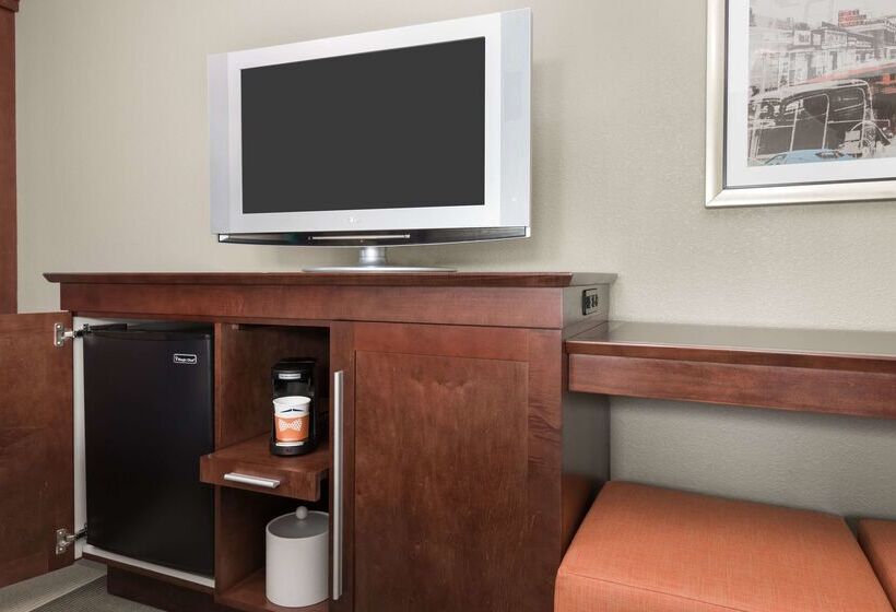 호텔 Hampton Inn Boston/marlborough