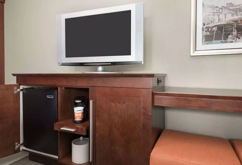 酒店 Hampton Inn Boston/marlborough