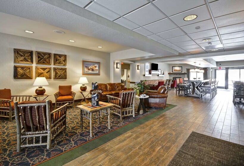 Otel Hampton Inn Bozeman