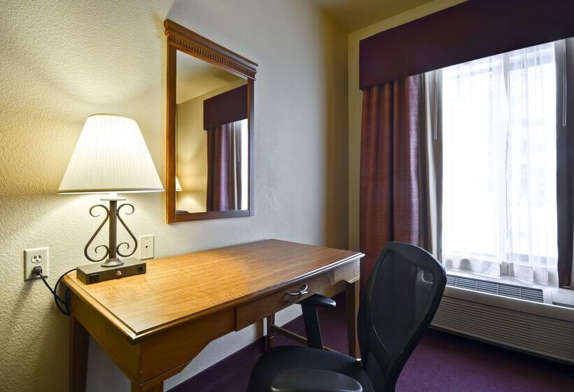 Otel Hampton Inn Bozeman