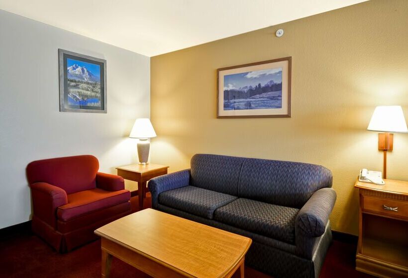 Otel Hampton Inn Bozeman