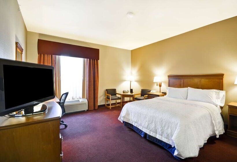 Otel Hampton Inn Bozeman