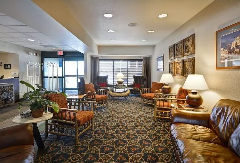 هتل Hampton Inn Bozeman