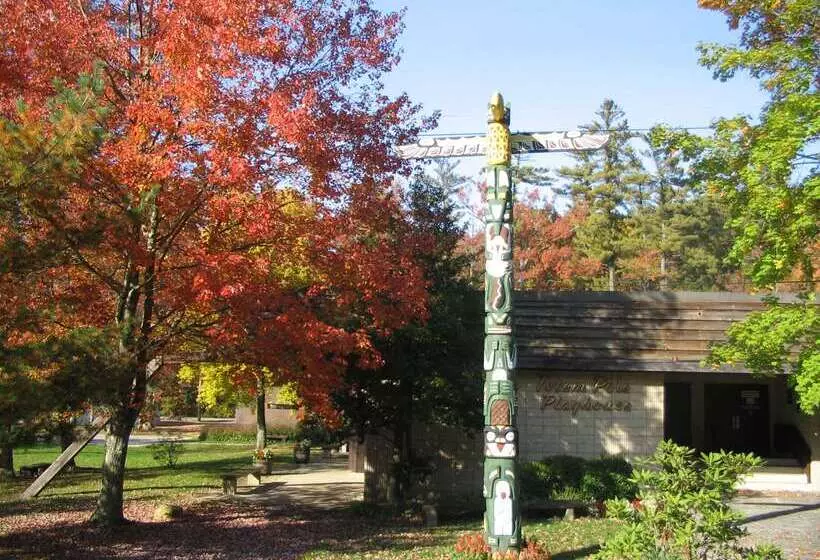 Отель Hampton Inn Chambersburg