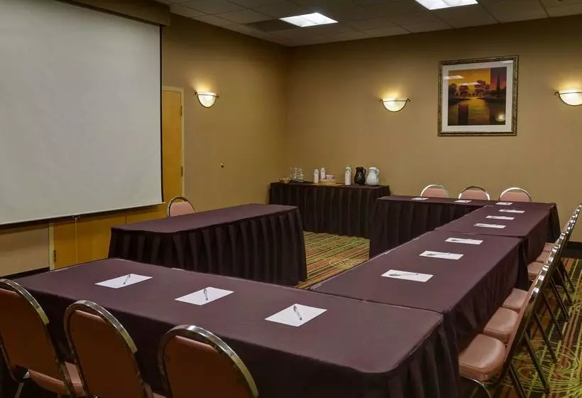 Отель Hampton Inn Chambersburg