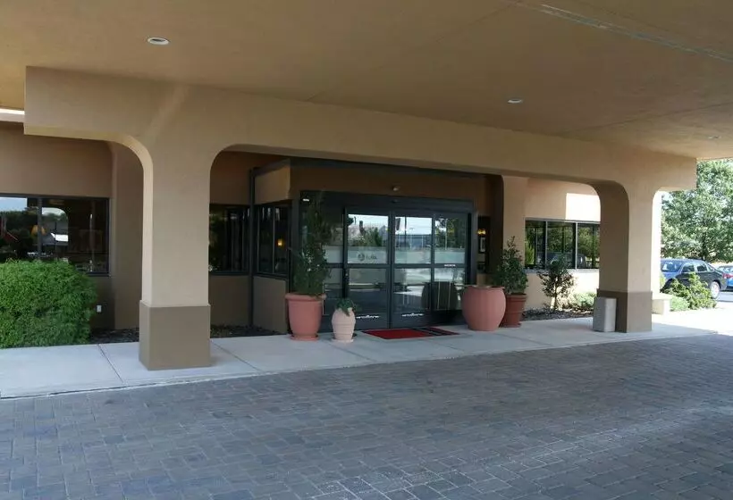 Отель Hampton Inn Chambersburg