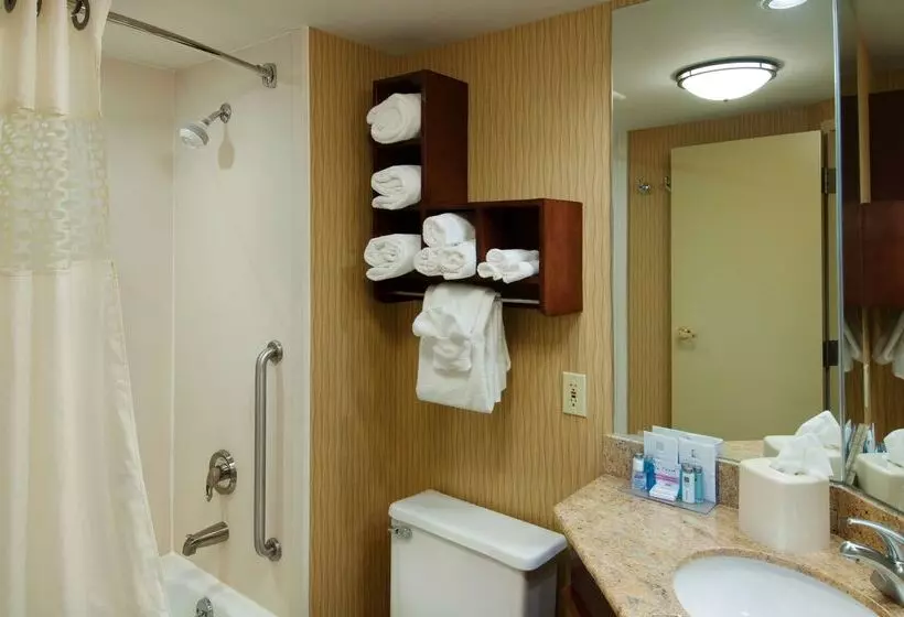Отель Hampton Inn Chambersburg
