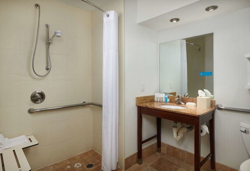 Otel Hampton Inn Clemsonuniversity Area