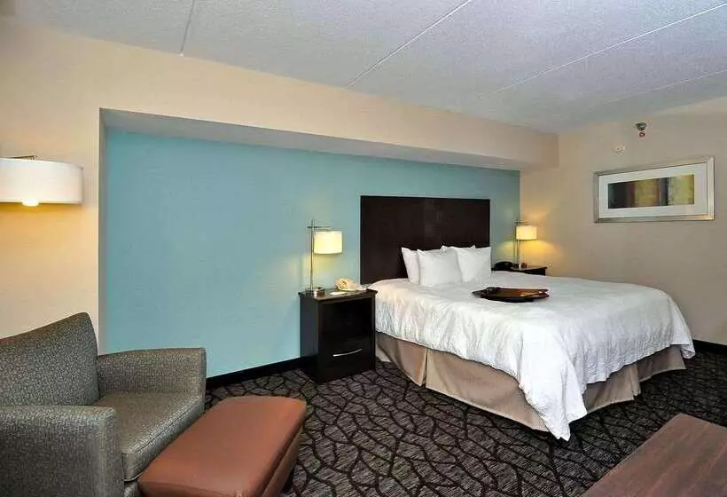 酒店 Hampton Inn Eden