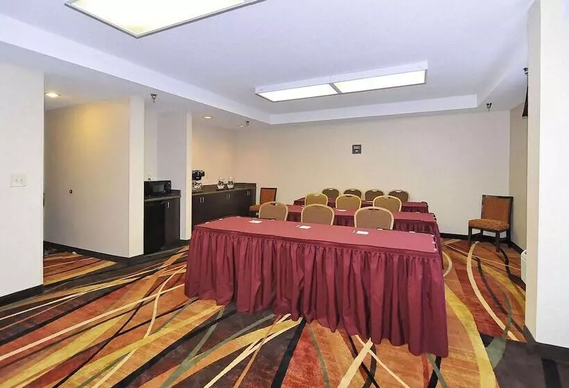 酒店 Hampton Inn Eden