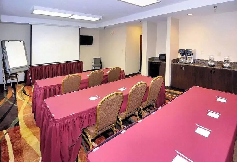 酒店 Hampton Inn Eden