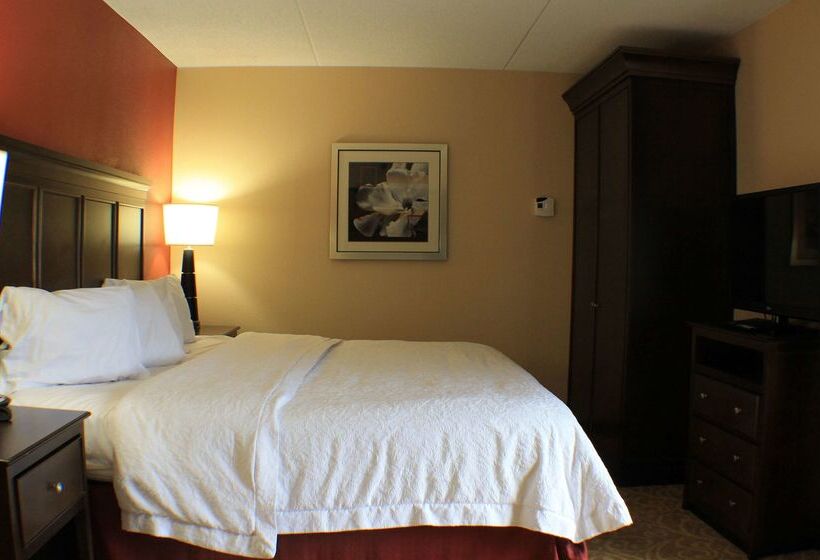 فندق Hampton Inn Gettysburg
