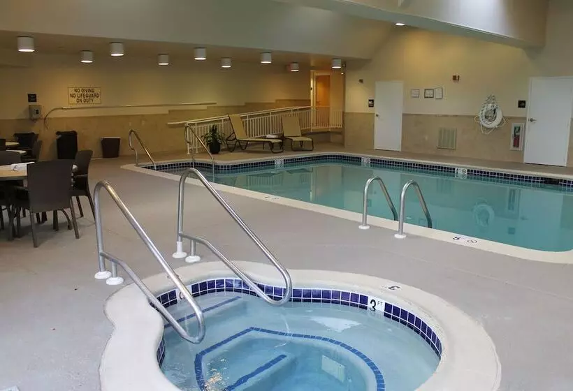 호텔 Hampton Inn Gettysburg