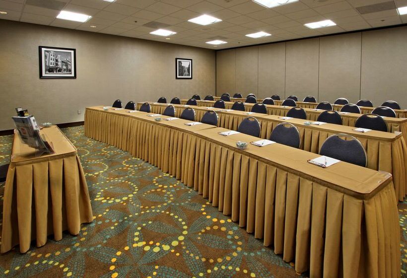 Szálloda Hampton Inn Hagerstown