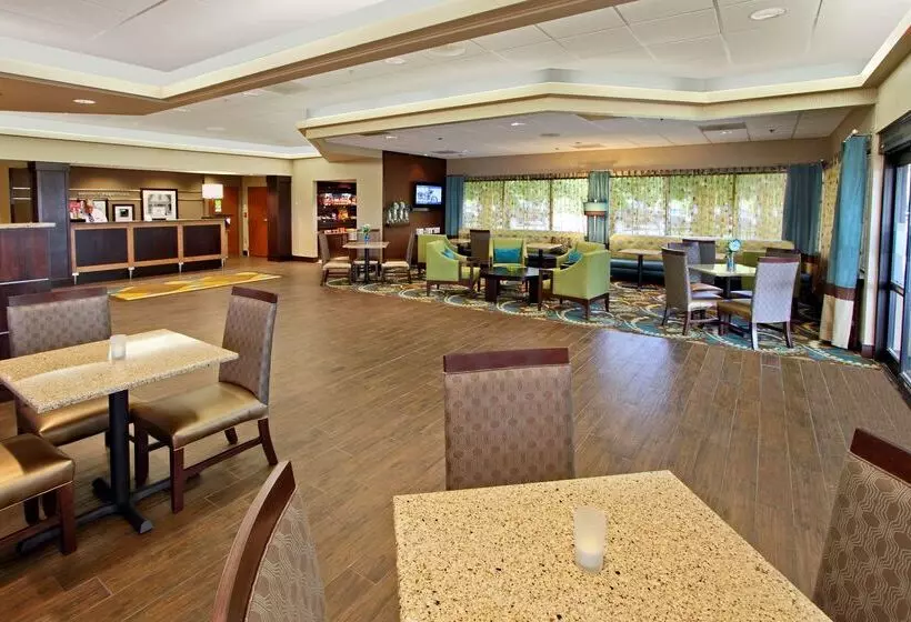 酒店 Hampton Inn Hagerstown